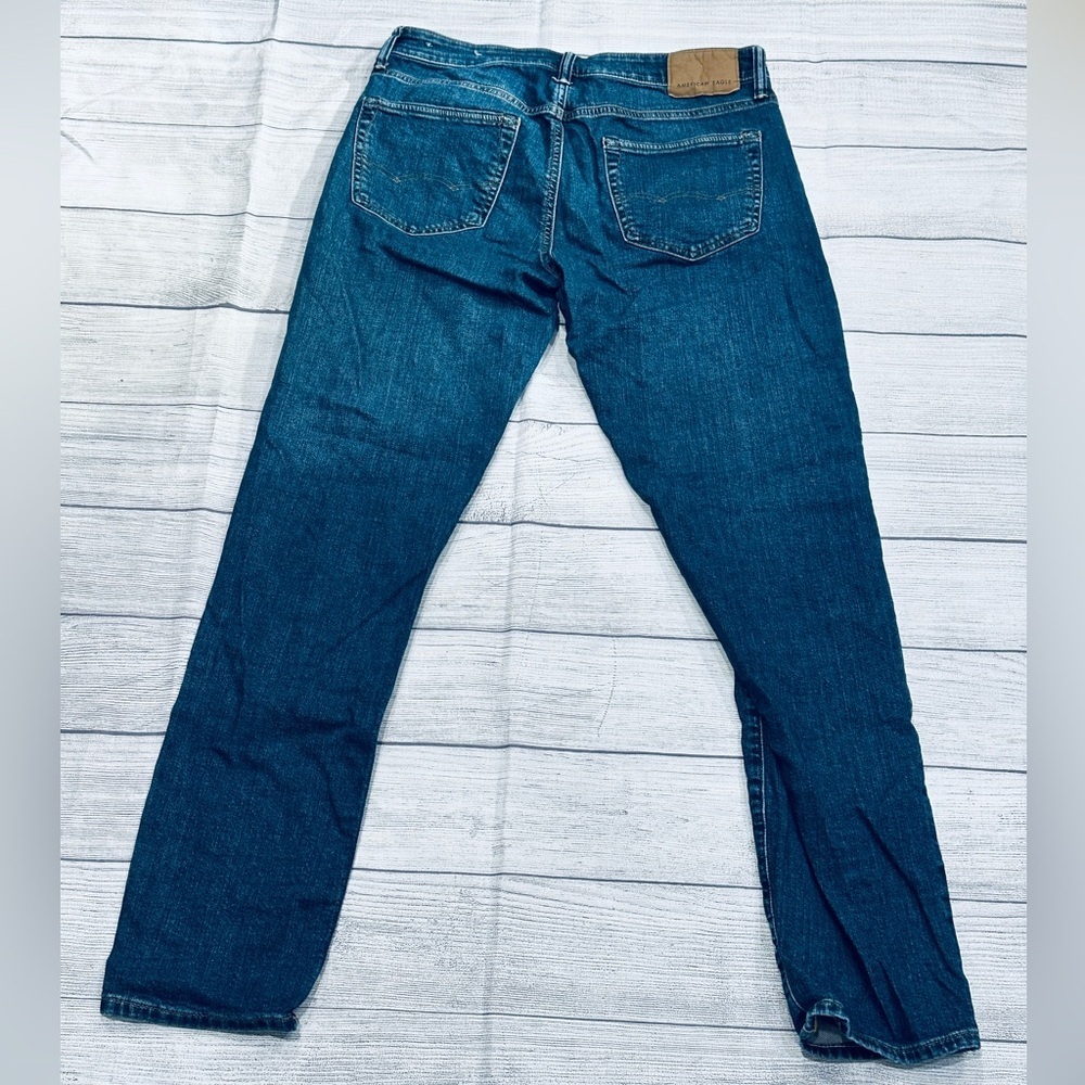 American Eagle Airflex + Jeans - Picture 3 of 3